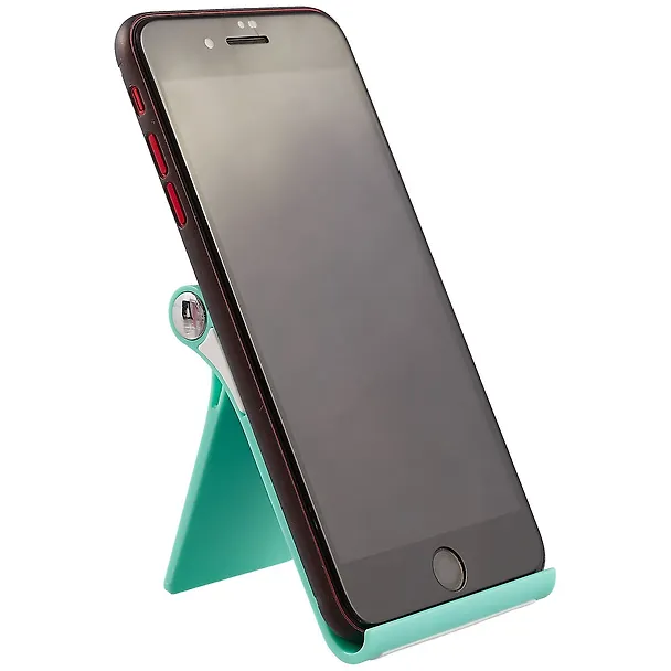 Держатель для телефона V-Stand (9,8 х 7) (пластик) (блистер) 2727897 — 2