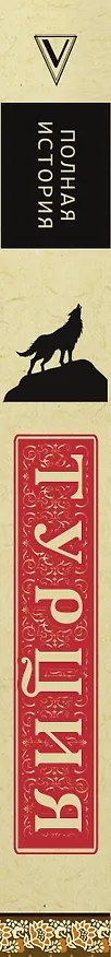 Книга Турция. Полная история (Мехмед Йылмаз) — 3