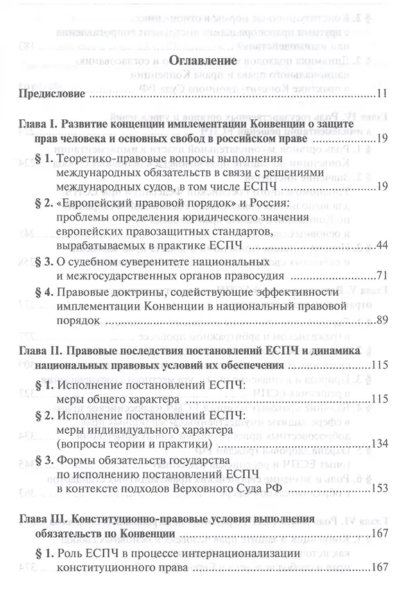 Книга Имплементация решений Европейского Суда по правам человека в российской правовой системе: концепции, правовые подходы и практика обеспечения () — 2