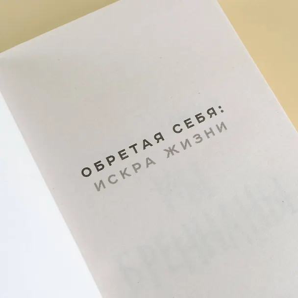 Книга Мы Бреннаны (Трейси Лендж) — 7