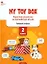 My toy box: короткие рассказы на английском языке. 2 класс. Рабочая тетрадь — 2939065 — 1