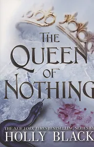 Queen of Nothing