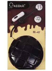 Наушники с боксом Вафля (ЕЕ-47)