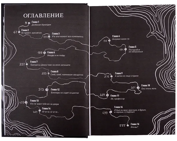 Книга Как поймать монстра. Круг первый (Арина Цимеринг) — 17