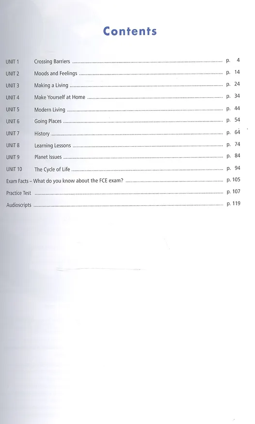 Книга Upstream Upper-Intermediate B2+. Workbook (Вирджиния Эванс) — 2