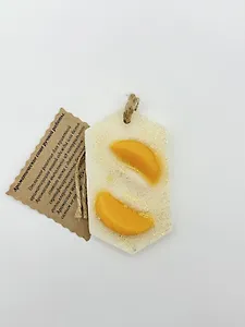 Ароматическое саше Зимний мандарин (30г) (САШЕ-ЗМ)