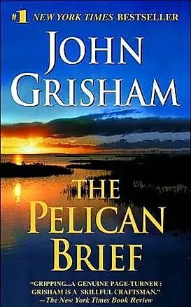 The Pelican Brief — 2183092 — 1
