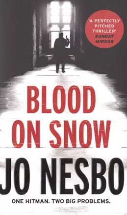 Blood on Snow — 2510949 — 1