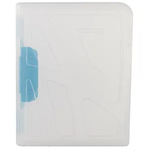 Папка для файлов, 24 х 30 см