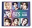BTS. Календарь настенный на 2026 год (300х300 мм) — 3119490 — 2