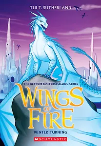 Wings of Fire. Book 7. Winter Turning