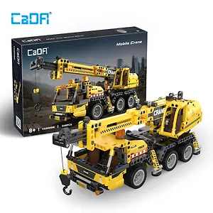 Конструктор Cada C65005w