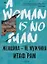 Женщина - не мужчина — 2895632 — 2