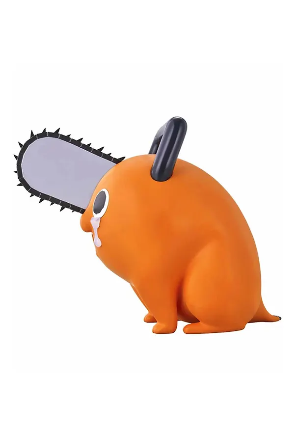 Фигурка-аниме Chainsaw Man Pochita (15см) (86731) (BNS1137) 3105129 — 3