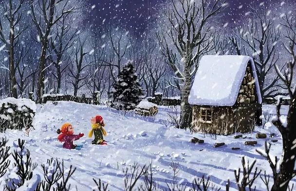 Книга День шоколада (Анна Онихимовская) — 5