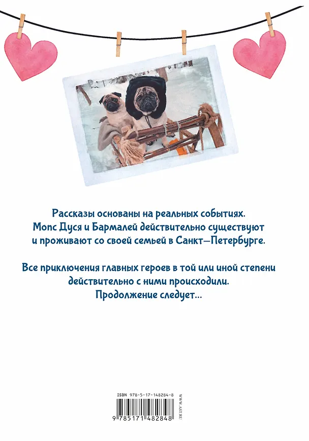 Книга Дуськины рассказы (Екатерина Гайсина) — 2