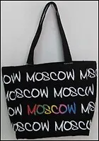 Сумка Moscow (BR001-E) 2336751 — 1