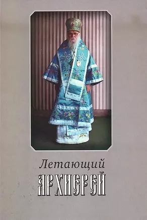 Летающий архииерей — 2709758 — 1