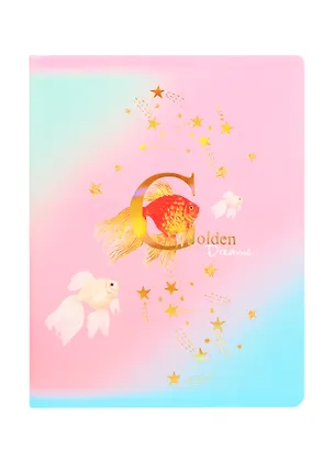 Тетрадь в клетку BG, "Фен Шуй", 60 листов, в ассортименте 257869