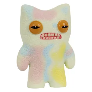 Коллекционная фигурка Fugglers Персиковый малыш (белый) (FG2012-9)