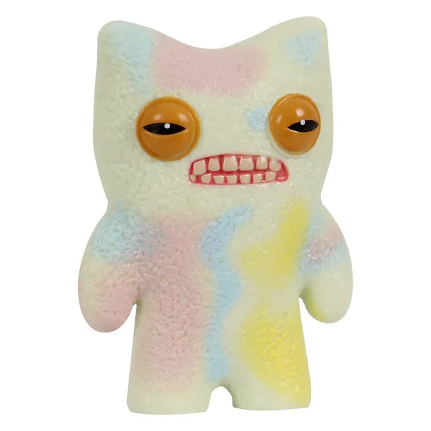Коллекционная фигурка Fugglers Персиковый малыш (белый) (FG2012-9) 3133873 — 1