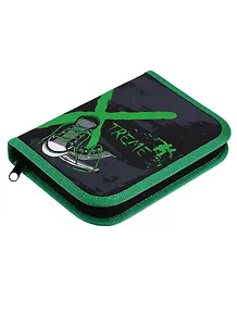 Пенал 1 отделение "Xtreme"