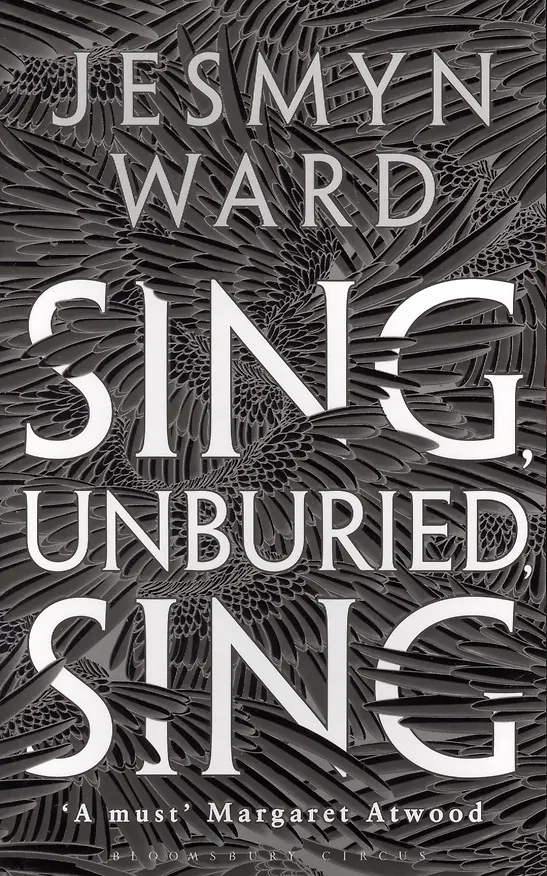 ΠΠ½ΠΈΠ³Π° Sing, Unburied, Sing () β 1