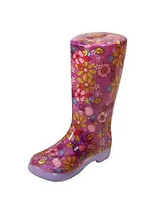 Копилка Сапог (11х15х5) (4 вида) (6934004)
