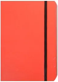 Книга для записей НЕОН, А5