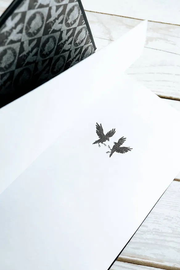 Книга Американские боги (Нил Гейман) — 12