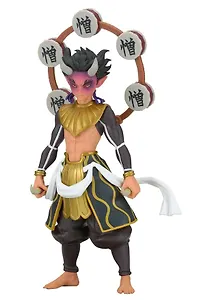 Фигурка Demon Series Demon Slayer Kimetsu No Yaiba Zohakuten (Ver.B) (15см) (88970) 889703 (BNS1002)