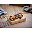 LEGO City: Пилот F1 на болиде McLaren, 86 деталей (60442) — 3121258 — 2