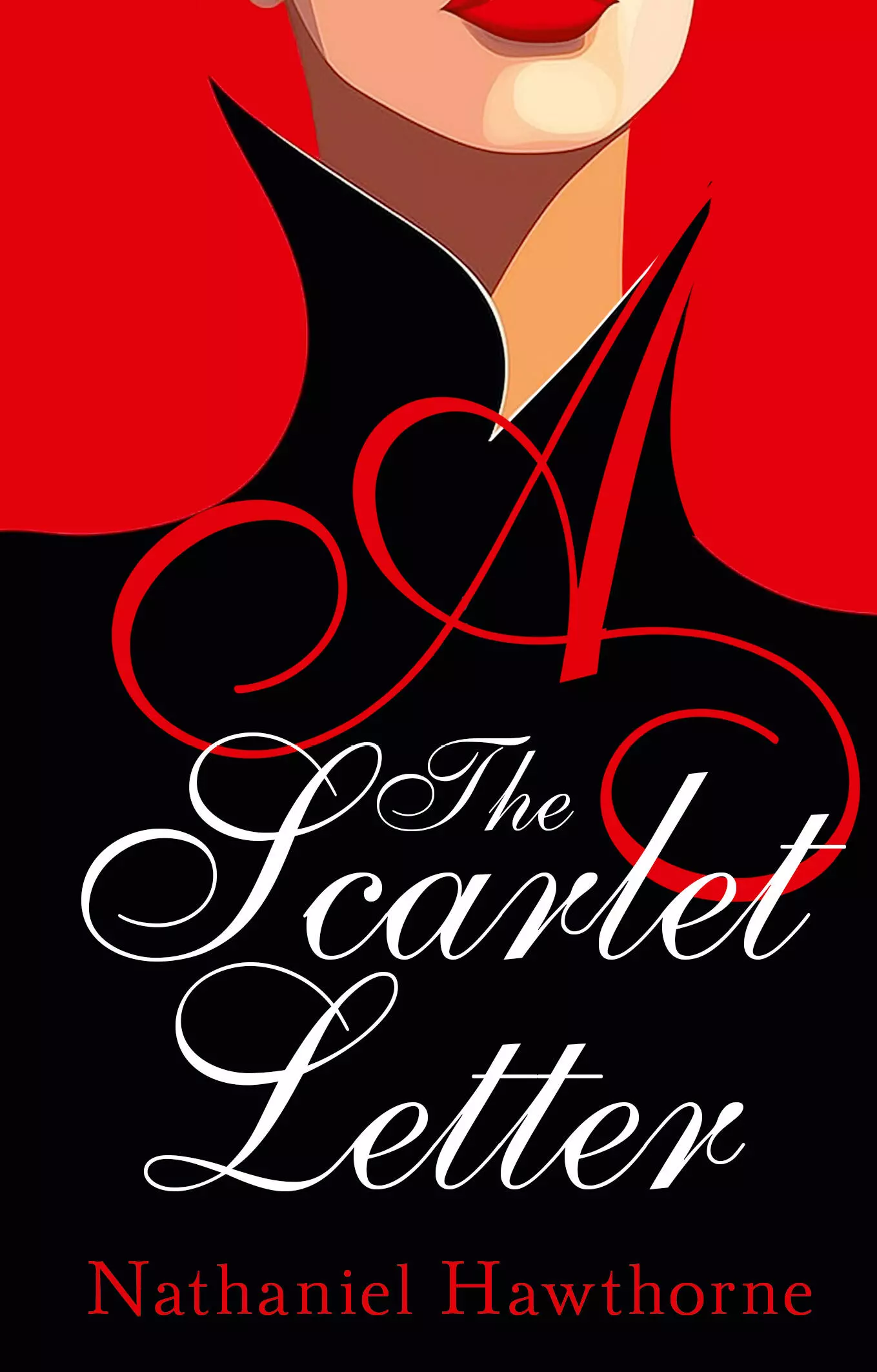 The Scarlet Letter