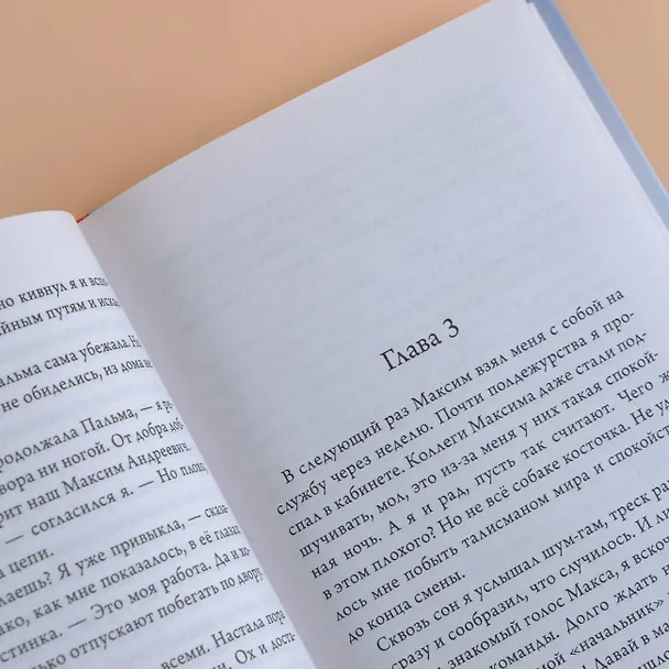 Книга Как Трисон стал полицейским, или Правила добрых дел (Михаил Самарский) — 9