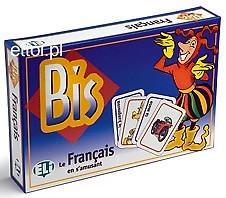 GAMES: BIS FRENCH (A2) — 2636456 — 1