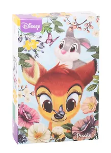 Пазл Бемби (Disney) Step Puzzle 560 элементов 97084