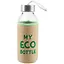 Бутылка в чехле джут My Eco Bottle (300мл) (стекло) (12-07599-7014) — 2853761 — 1
