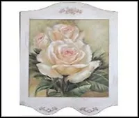 Картина-репродукция из МДФ с рамкой (27319) (37,7х51х2) 2328863 — 1
