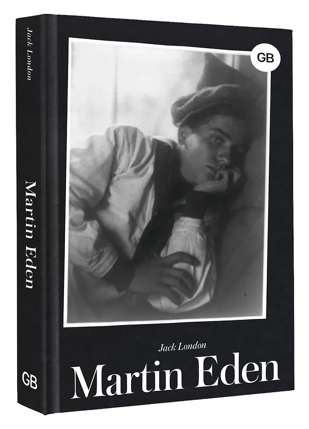 Книга Martin Eden (Джек Лондон) — 4