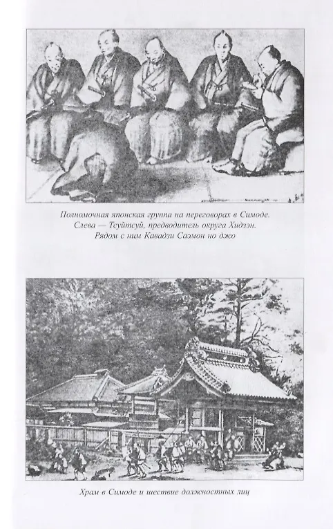 Книга Цунами (Николай Задорнов) — 4