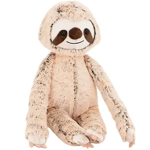 Мягкая игрушка Ленивец (22см) (OT8020/22) 3109317