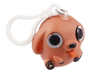 Брелок-мялка с глазами Собачка (PU) (5см) (2-2799-202405-M8) 3047265