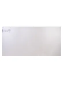 Холст на подрамнике театральный 50*100, среднезернистый, 100% лен