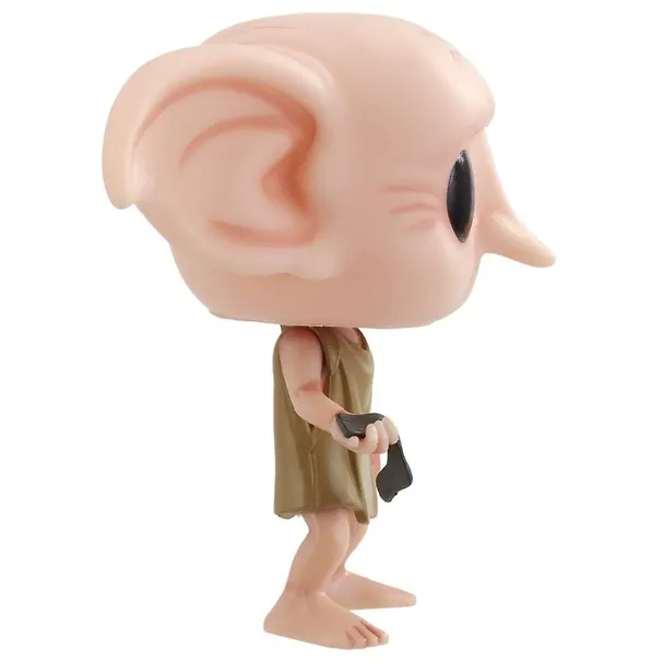 Фигурка Funko POP! Harry Potter S2 Dobby (17) 6561 (Fun1266) 3109295 — 4