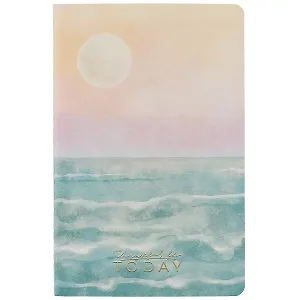 Тетрадь в клетку Kairui, To the ocean, 32 листа, в ассортименте