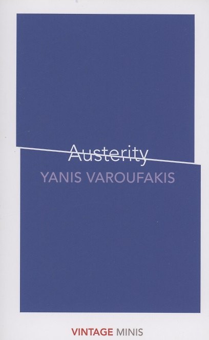 ΠΠ½ΠΈΠ³Π° Austerity () β 1