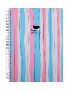 Тетрадь в клетку Be Smart, Bunny, 120 листов