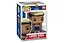 Фигурка Funko POP! Football Barcelona Lamine Yamal (74) 89370 — 3175200 — 2