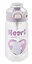 Бутылка Собачка Heart (пластик) (700мл) (12-34435-202405-B25) — 3045388 — 1