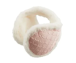 Складные наушники (вязаные) (12-38000-132)